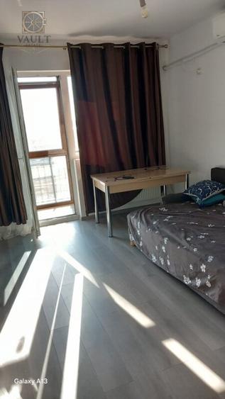 Apartament 3 Camere cu Centrala- 2 Bai- Dobroesti Fundeni