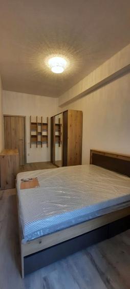 Apartament 3 camere nou, modern, Parcare, Mihai Viteazu