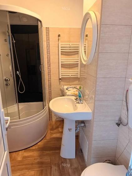 Apartament 1 camera, zona Alexandru - Minerva
