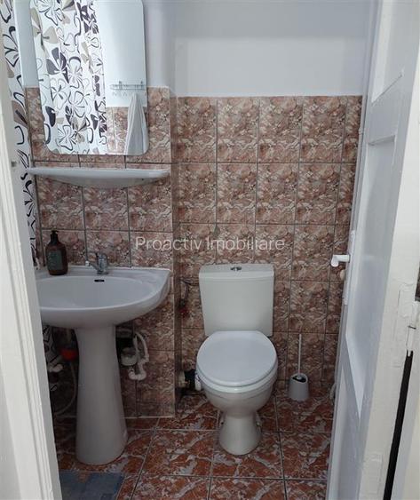Apartament 2 camere | George Enescu | i2c-1729 - 9
