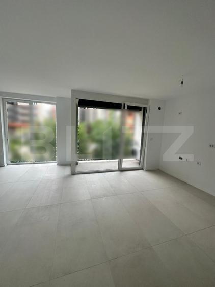 Studio 48 mp, spațiu de birou, 430 euro, Calea Torontalului