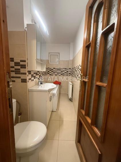 Apartament 3 camere Garii, parter cu balcon 14mp. - 6