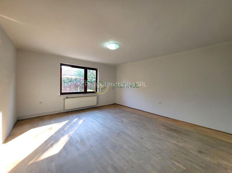 Casă de vânzare în centrul Sibiului – 3 camere și curte privată - 8