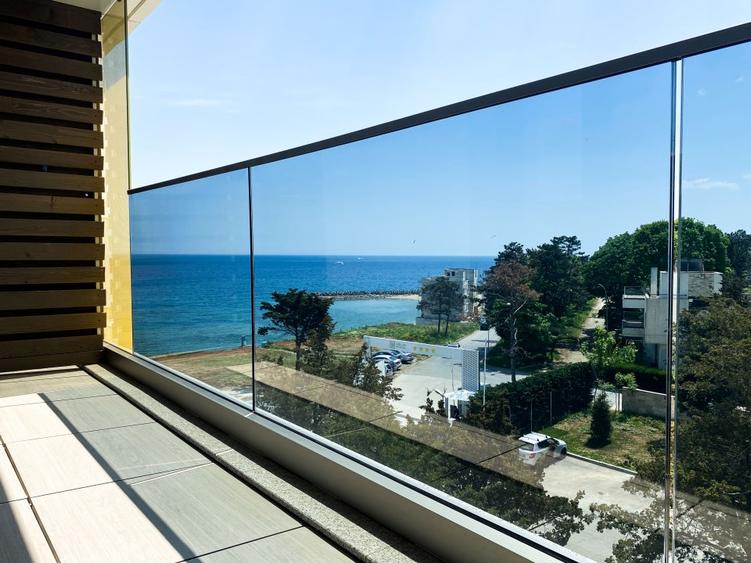 Astria Olimp // Apollo// Seaview // Ready to move