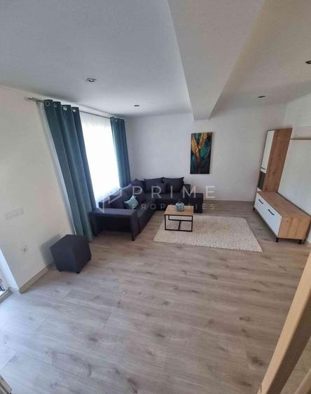 Duplex NOU cu 4 camere, încălzire în pardoseală și terasă panoramică