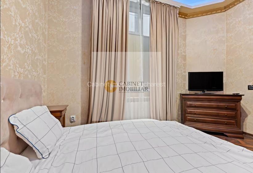 Garsoniera I AIRBNB I Cismigiu I Centrala Proprie - 9