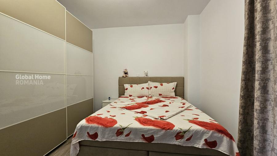 Apartament 3 camere 77,5 mp | Otopeni – Str. Țibleș | Parcare subterana