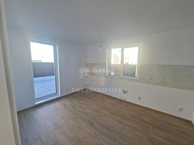 Casa individuala Sânpetru Brasov Parter+Etaj - 8