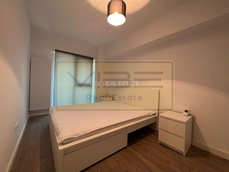 Apartament 2 camere +parcare subterana Tatarasi - Himson Apartaments - 10