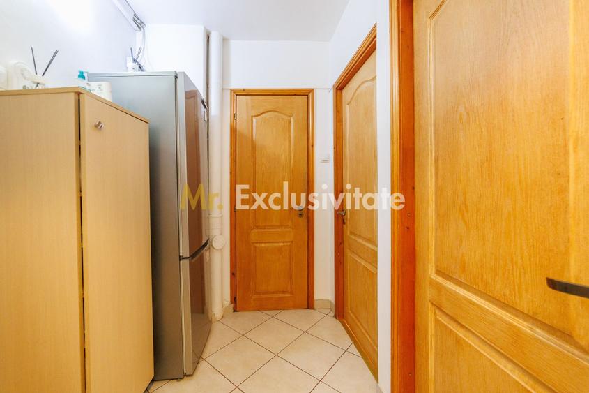 Apartament 2 camere | Etaj 2 din 4 | Pitești-Arges