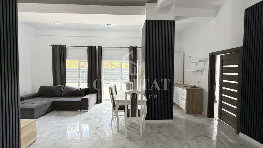 Preț foarte bun apartament la cheie Dâmbul Rotund