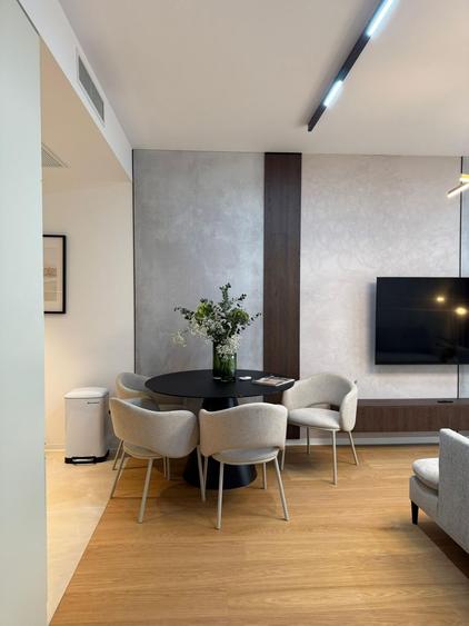 One Floreasca Towers / 2 camere / loc de parcare