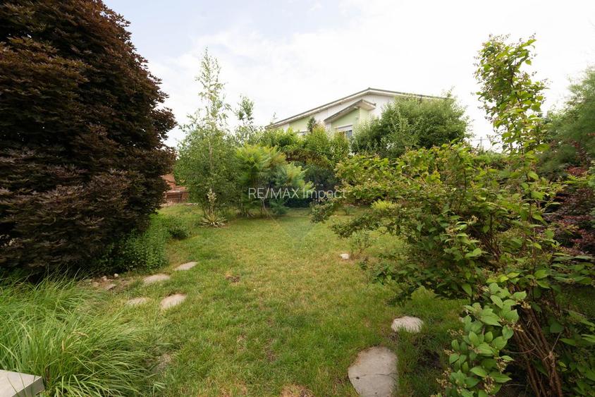 Casa de vanzare 4 camere, zona Otopeni, Odai - 40