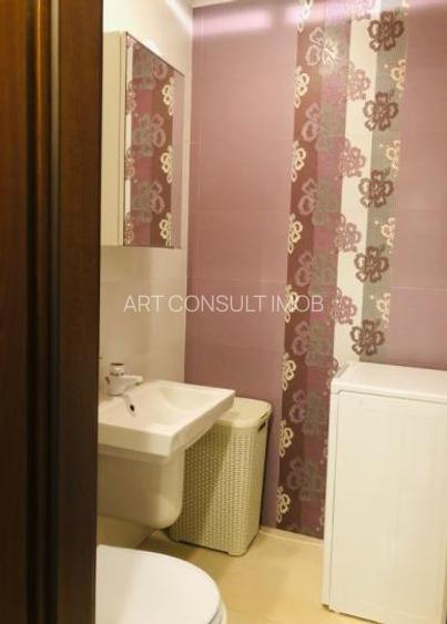 Apartament 4 camere | Calea Moșilor | Centrală proprie | Bloc reabilitat - 12