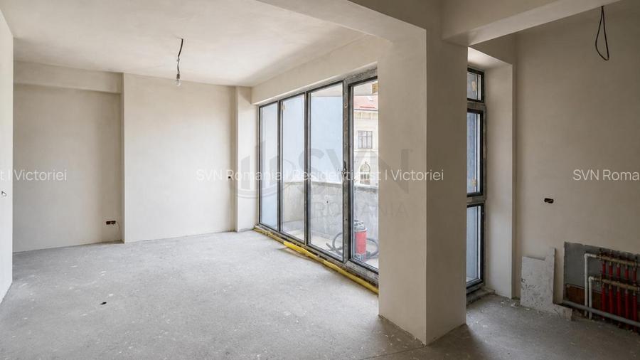 REA1025122 Studio I Bloc Nou I Stefan cel Mare I Metrou I Parcare - 3