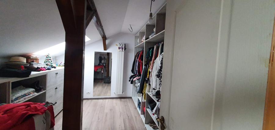 Casă modernă 2020, teren 450 mp - 1 Decembrie