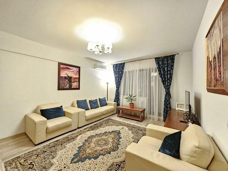 ISG Residence - 3 Camere Premium cu loc de parcare si doua bai