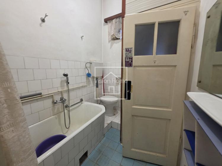 Apartament cu 2 camere, etaj 1 in Centrul Istoric, Sibiu - 6