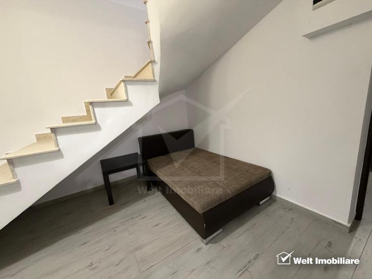 Apartament cu o camera in Zorilor