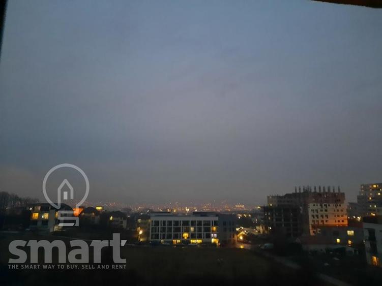 Apartament 2 camere cu parcare Zorilor Europa