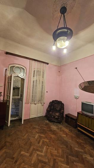 ULTRACENTRAL–Casă tip duplex -Ideal locuință sau investiție