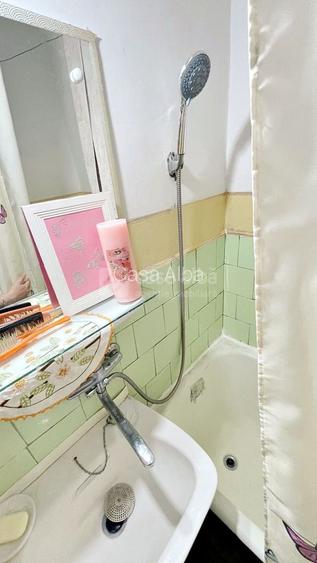 Tatarasi - 2 camere curat, etaj 1, balcon, pret foarte bun - 9