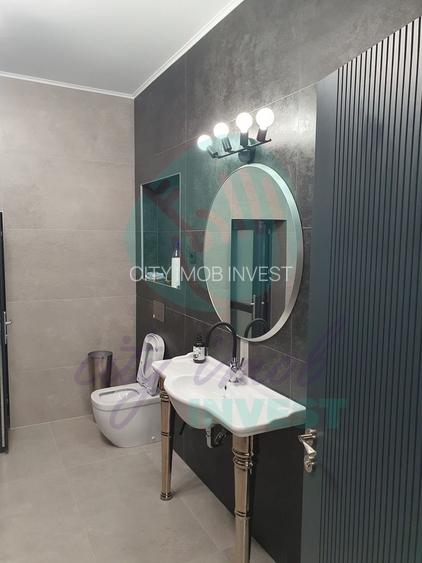Vilă de birouri complet renovată | Mărășești