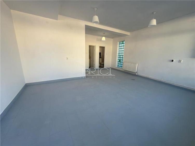 Spatiu comercial, 90mp, Vitrina, Locuri Parcare, zona Avram Iancu