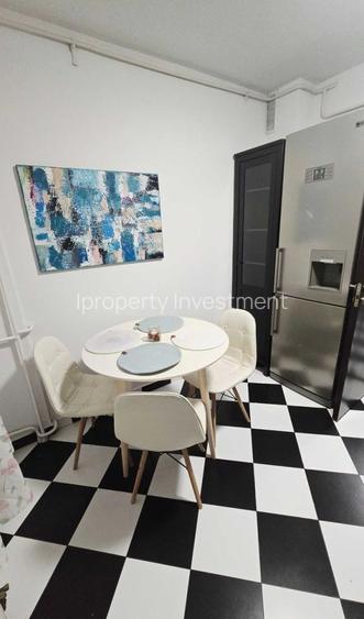 2 Camere | Pet friendly | AC | Piata 1 MAI | - 3