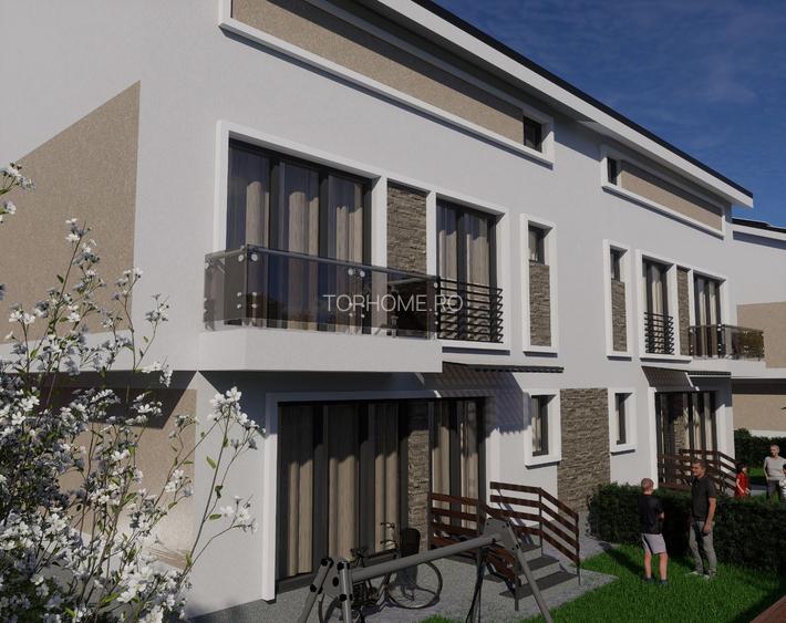 DUPLEX | P + 1 + MANSARDA |  185 MP UTILI |  FINISAJE PREMIUM | IDEAL FAMILIE! - 10