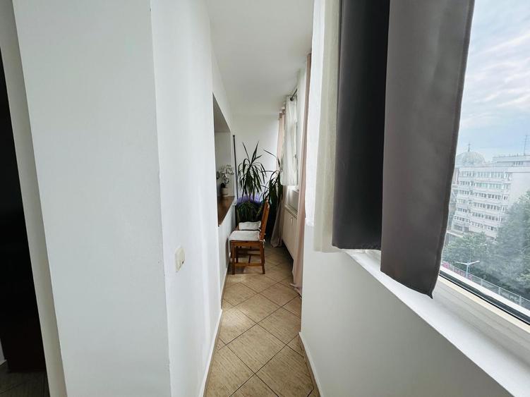 Apartament 3 camere de închiriat – Șoseaua Nicolae Titulescu