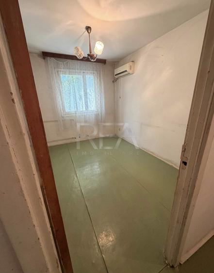 3 camere, 1/4, 67 mp-Apusului-Str. Floarea Rosie