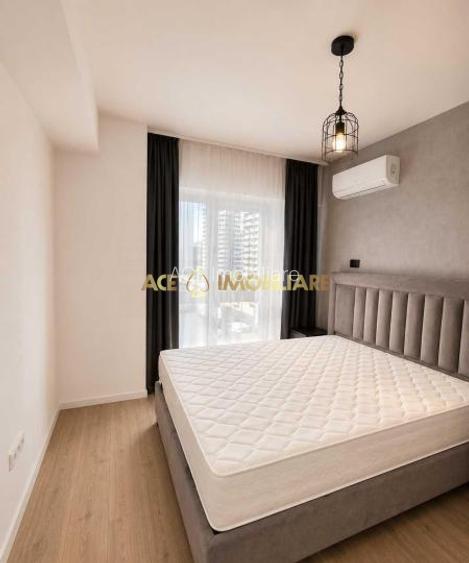 2 Camere de inchiriat | Pipera | Belvedere Residence |Parcare | Metrou - 6