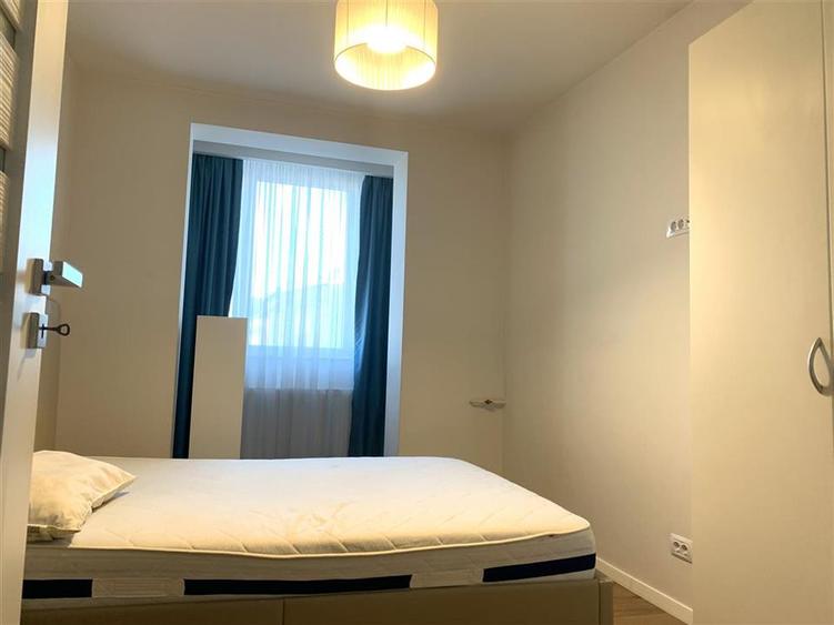 RECO  Apartament tip M, 80 mp priveliste superba.
