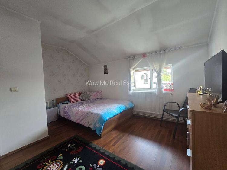 Casa P+1 , 4 Camere, Pantelimon-Tractorului, Mega Image - 16