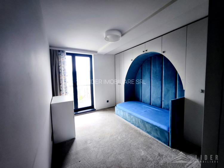 Apartament 3 camere de vânzare pe strada Mihai Românul, Cluj-Napoca | Mobilat - 13