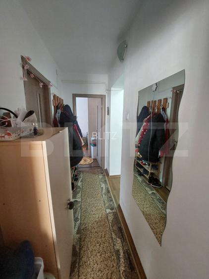 Apartament cu 3 camere – Canta | 48 mp - 9