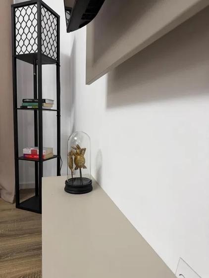Otopeni 2 camere cu balcon