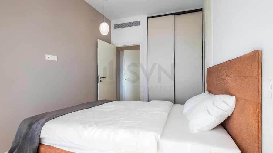 REA1028192 Apartament High End 2 camere Upsite I Loc de parcare si boxa