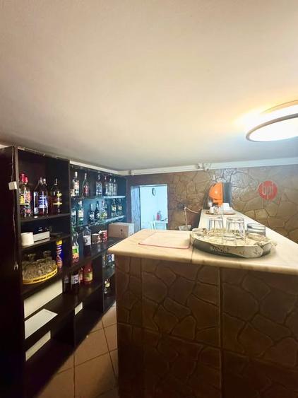 SE VINDE sau SE INCHIRIAZA Bar cu terasa, in Falticeni, jud.Suceava
