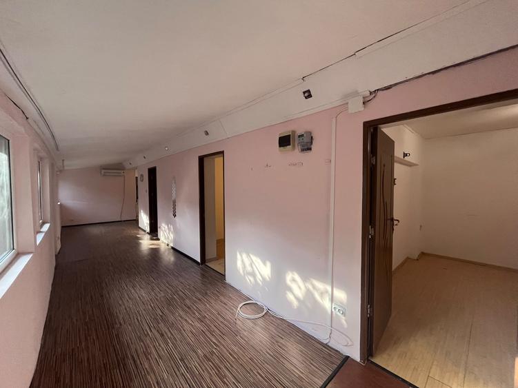 Bratianu-Complex 2 Cocosi casa 3 camere