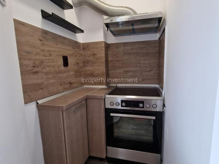 Închiriere Apartament 2 camere în Crangasi pe bulevard - 10