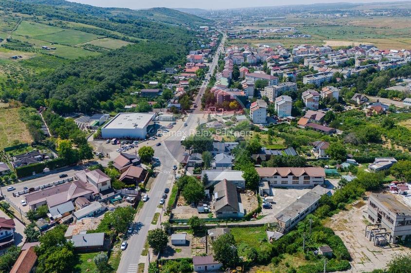 Comercial/Industrial - TOMESTI  - 934mpU - 2.498mpT - 0% COMISION - 4
