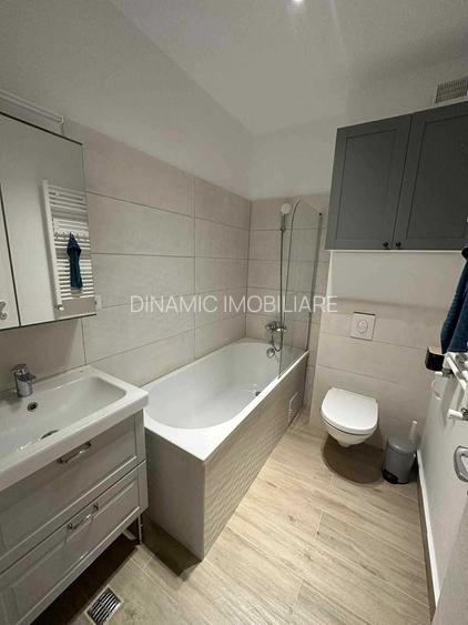 3 Camere Iancului | Modern, Smart TV 4K, Parcare Subterană - 6