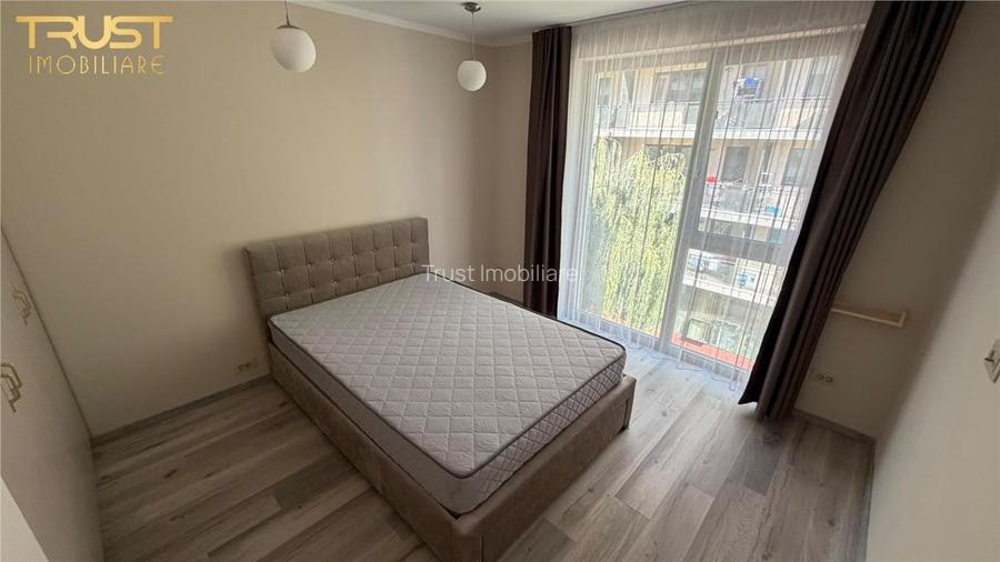 3 camere l 2 bai l Garaj Subteran l zona FSEGA l Bloc nou - 13