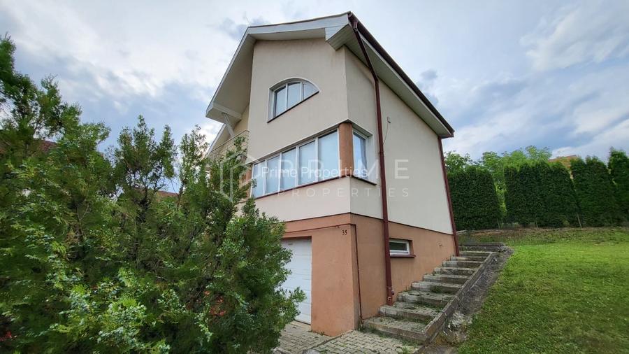Casă individuală cu teren generos | Cartier Orizontului – Livezeni - 6