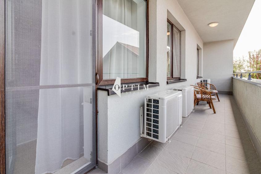 NOU! 3 camere 80 mp, LUMINOS, zona linistita si verde, Baneasa!