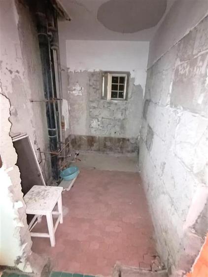 PARTER Ap 3 camere zona Dorobanti-Pta Mare, bloc finalizat1990