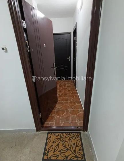 Garsoniera De Inchiriat | UMF | USAMV | Balcon Inchis | C.T | Etaj 1/4 - 4