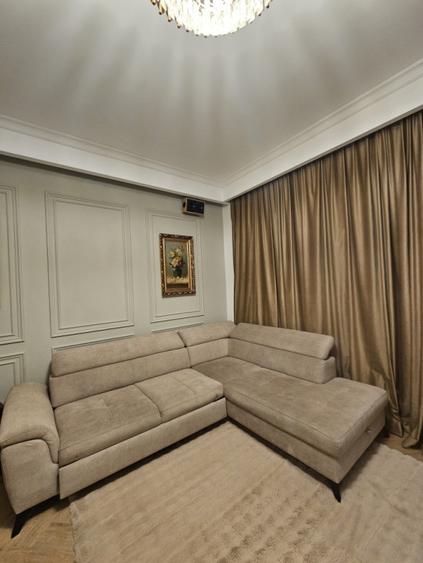 Apartament lux 3 camere decomandat pe 2 etaje,, zona  Rezidentiala Centru